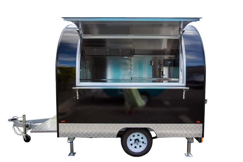Food Trailer