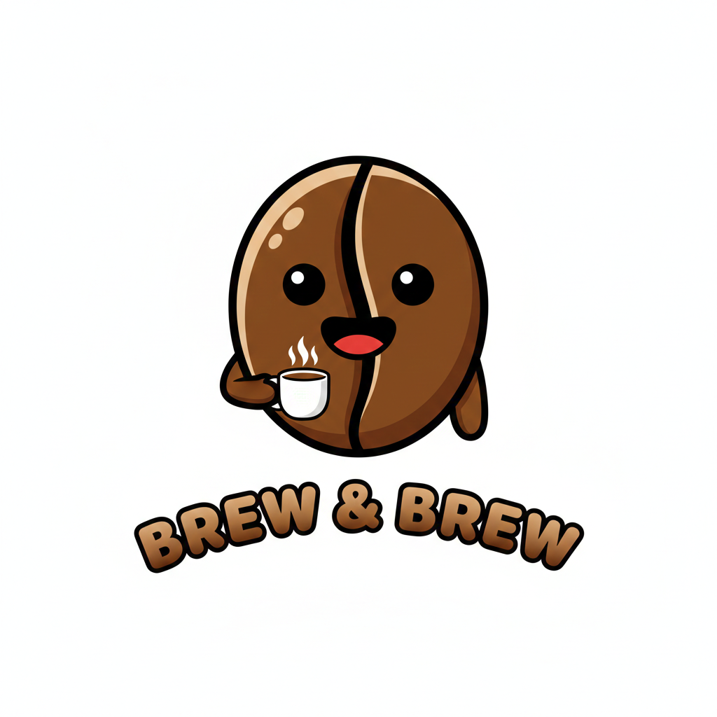 Brew & Brew