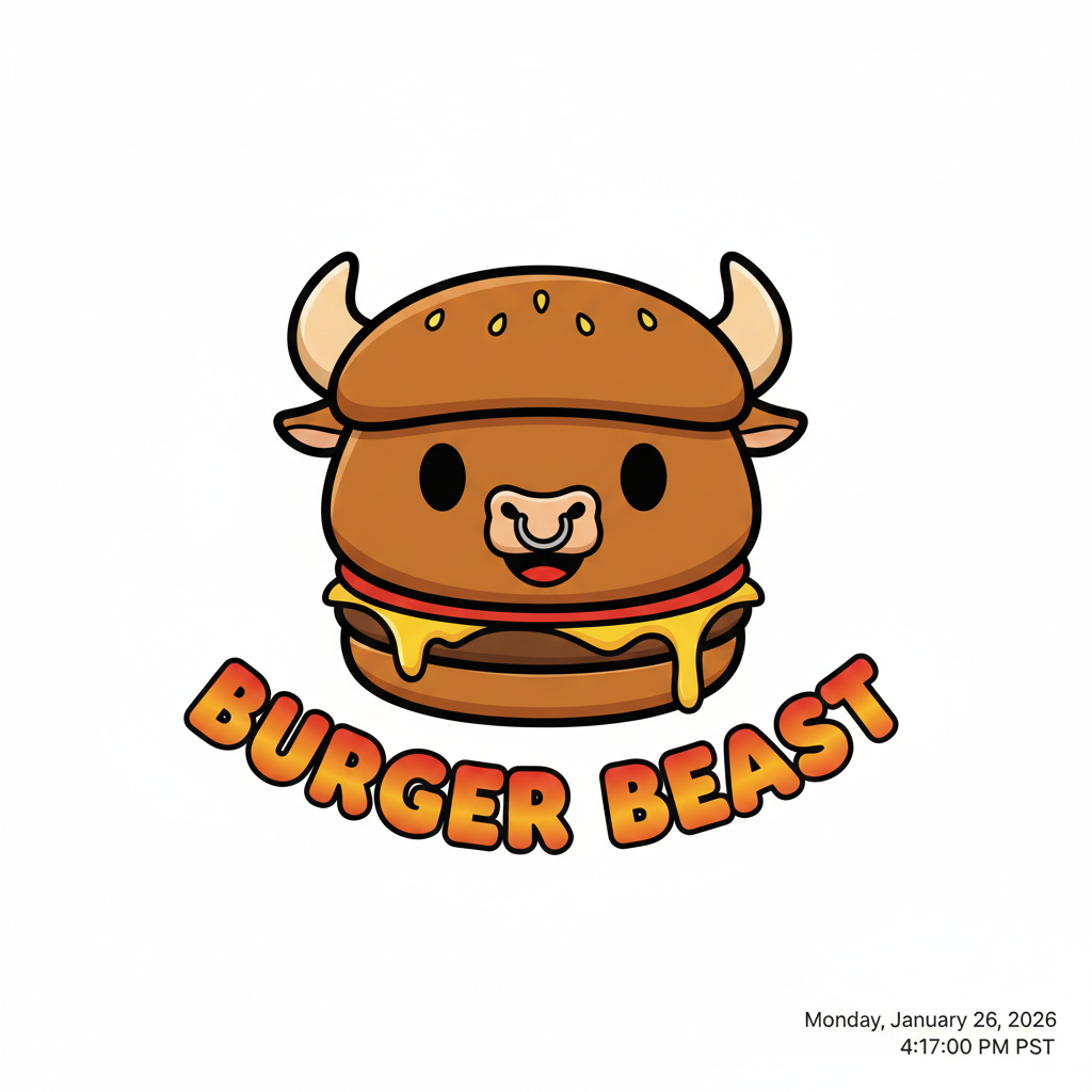 Burger Beast