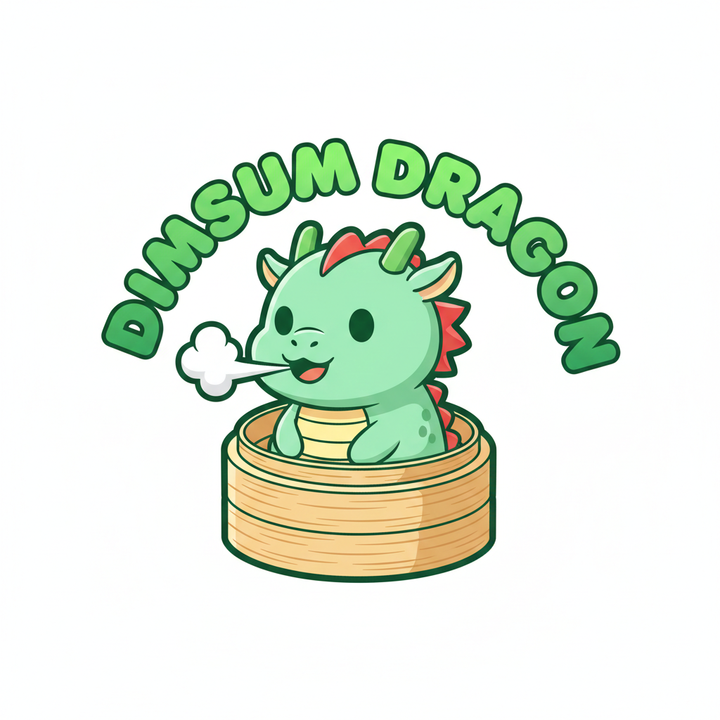 Dimsum Dragon