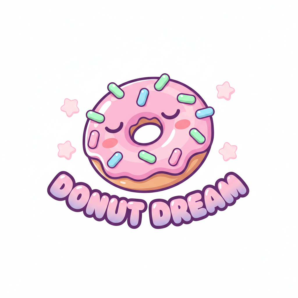 Donut Dream