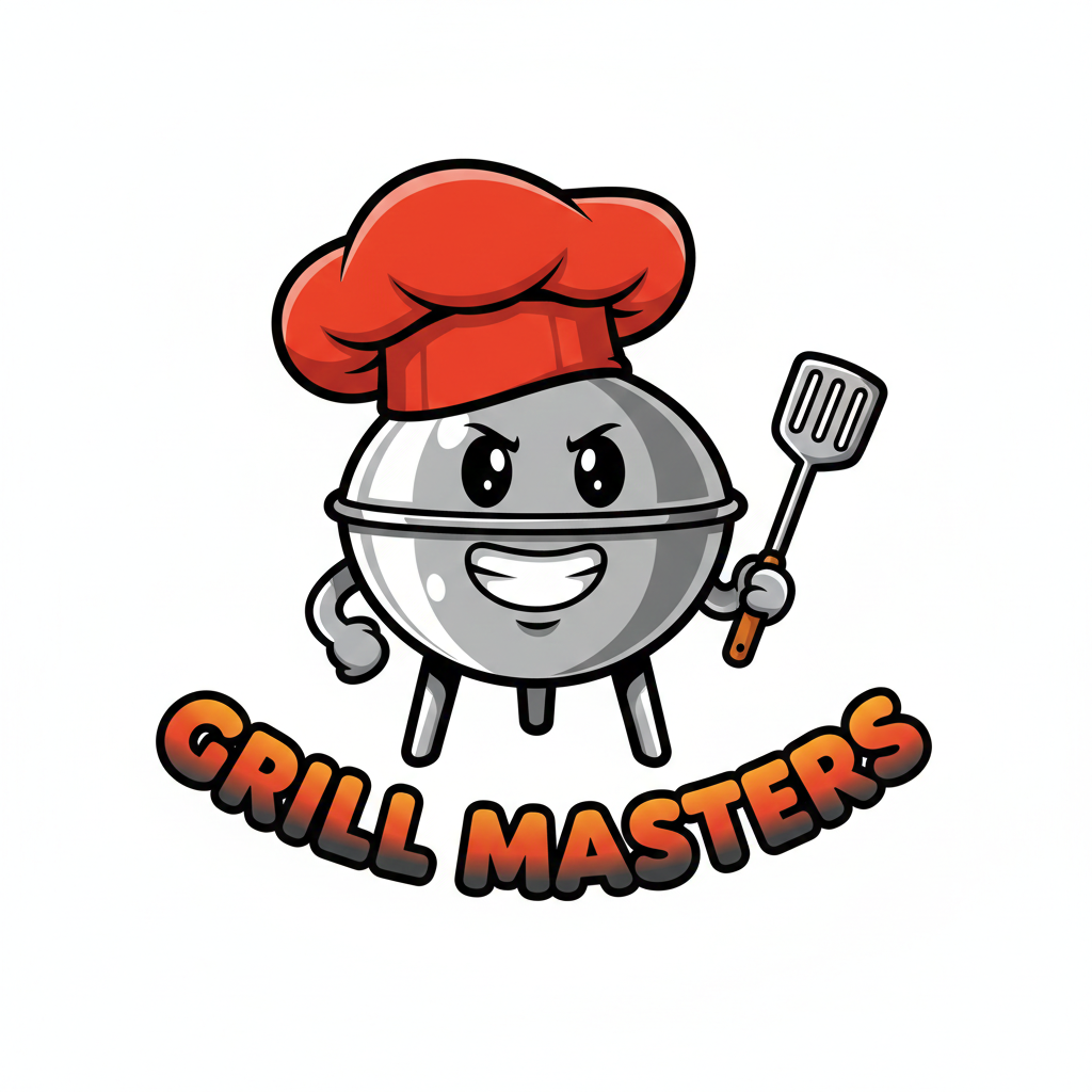 Grill Masters