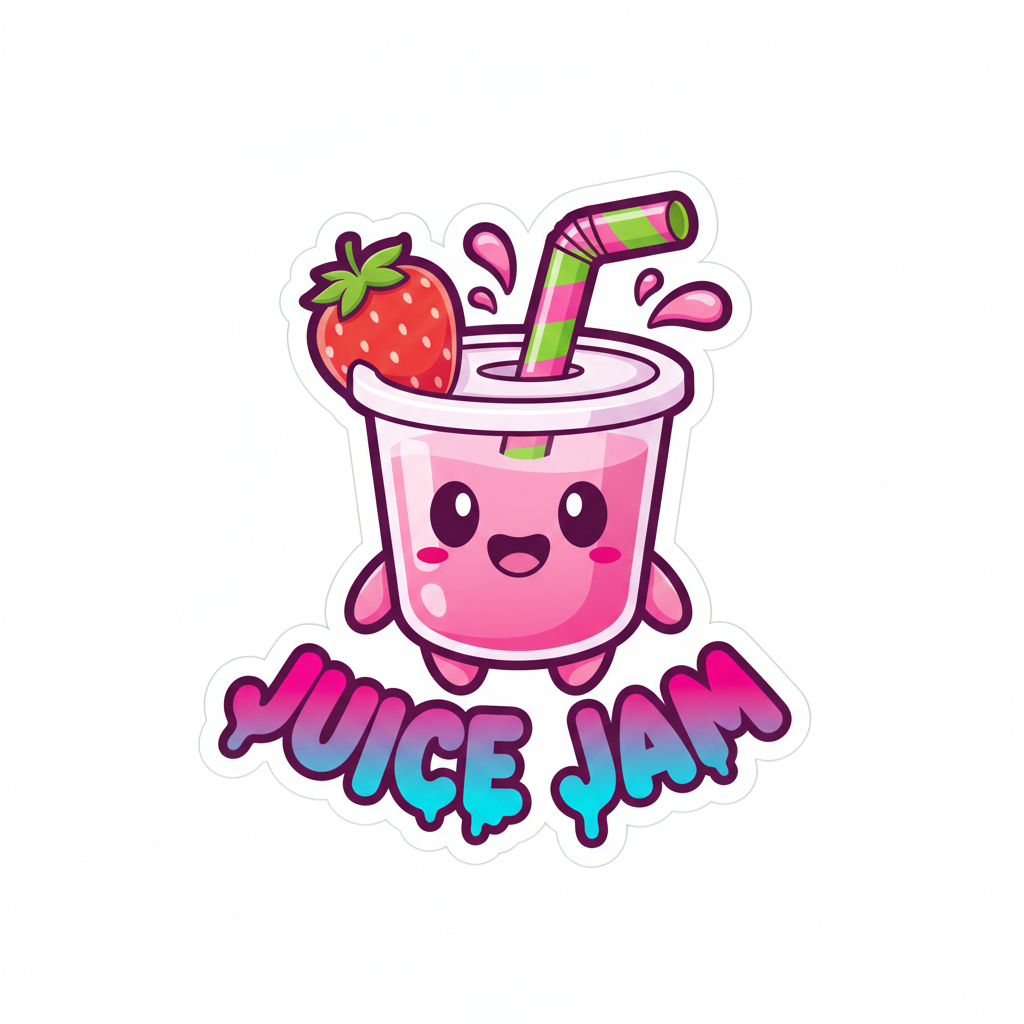 Juice Jam