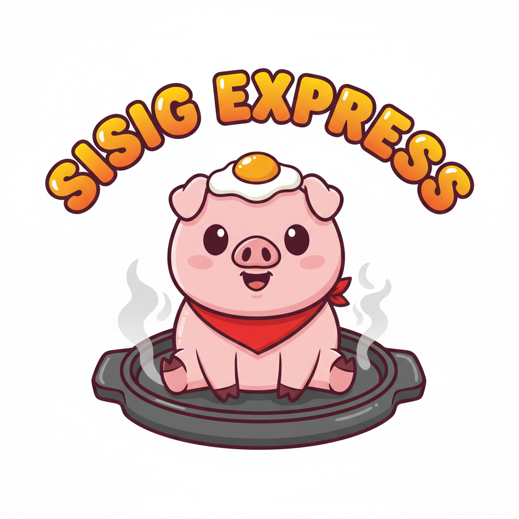 Sisig Express