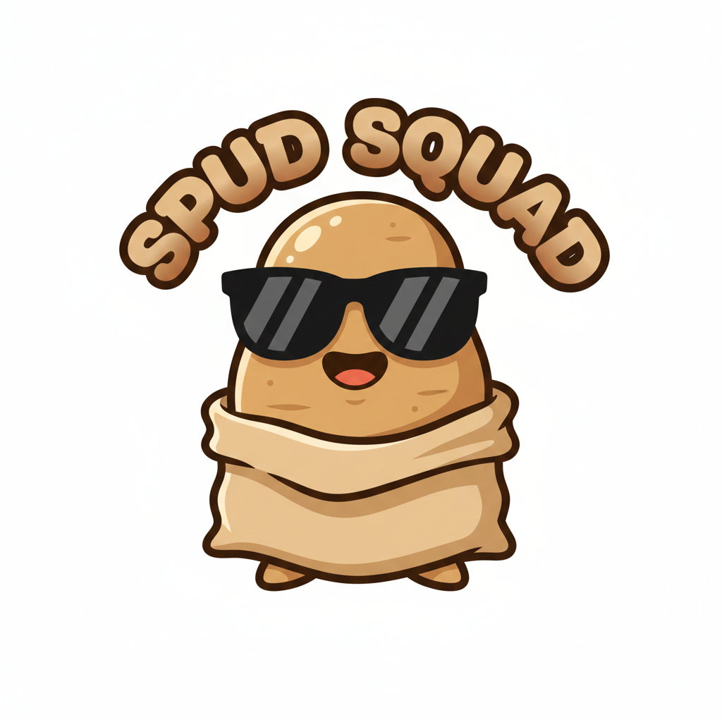 Spud Squad