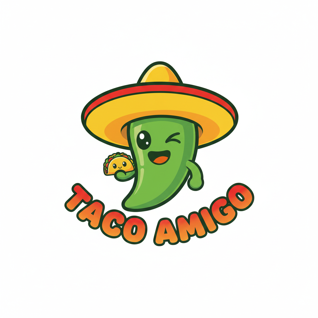 Taco Amigo