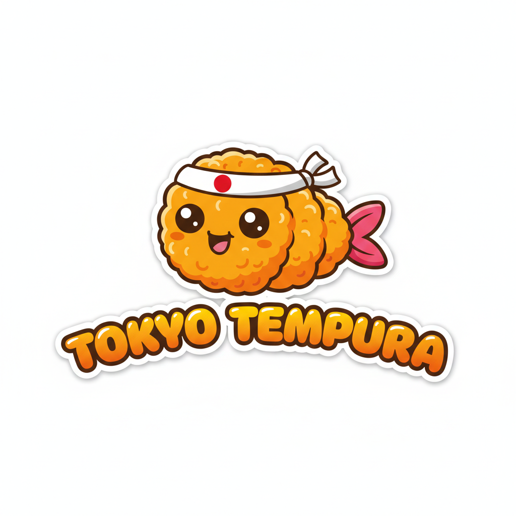 Tokyo Tempura